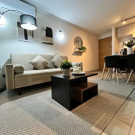 M&C Departamento Dap 318 Apartment